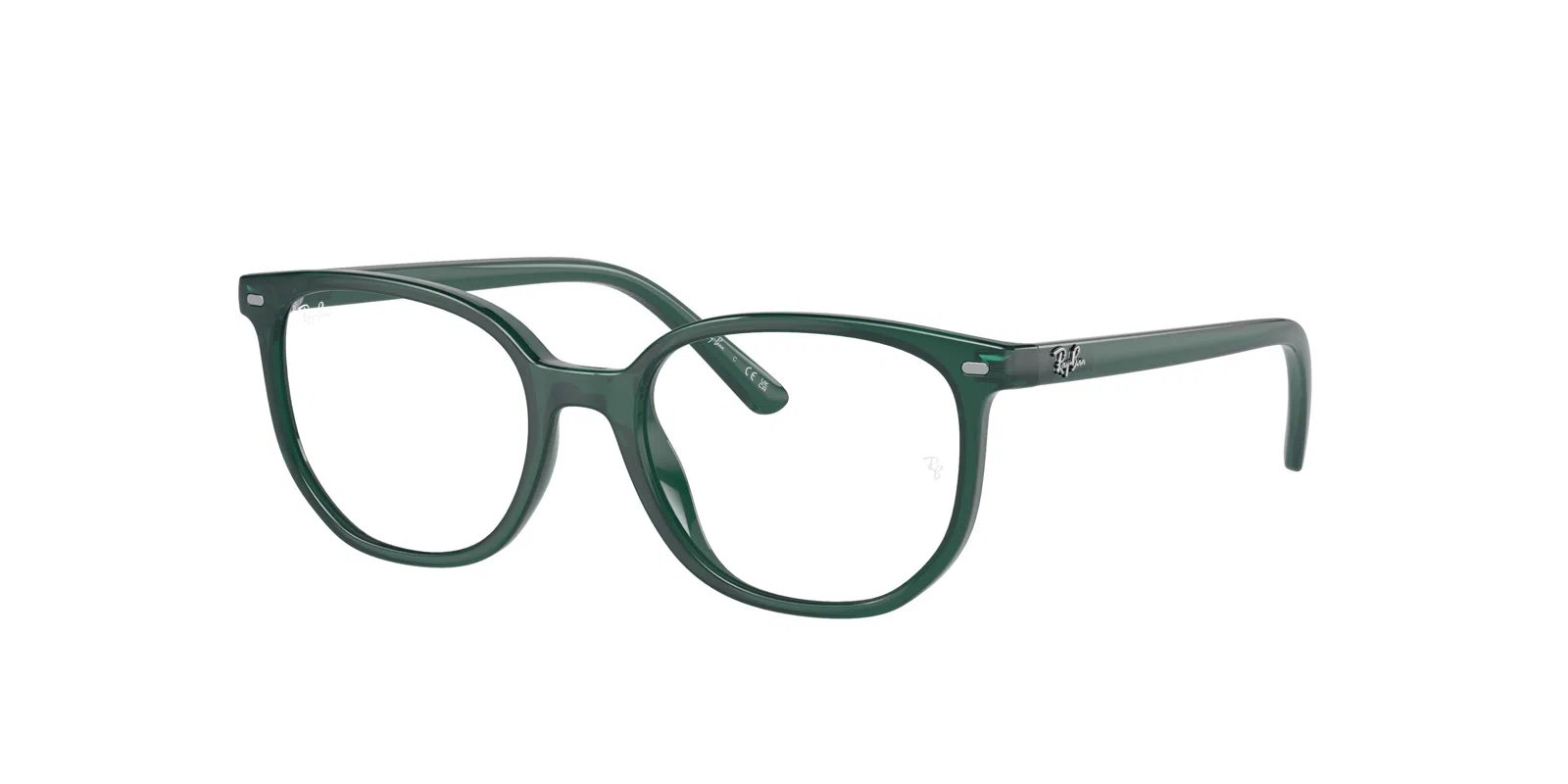 Ray-Ban Kids Elliot 0RY9097V Eyeglasses - view 3
